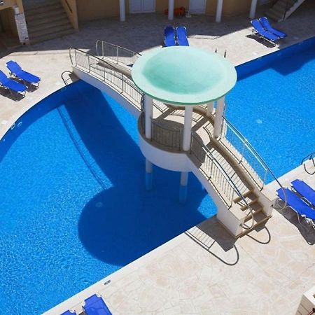 Mia'S Cove Apartment Paphos Exterior photo