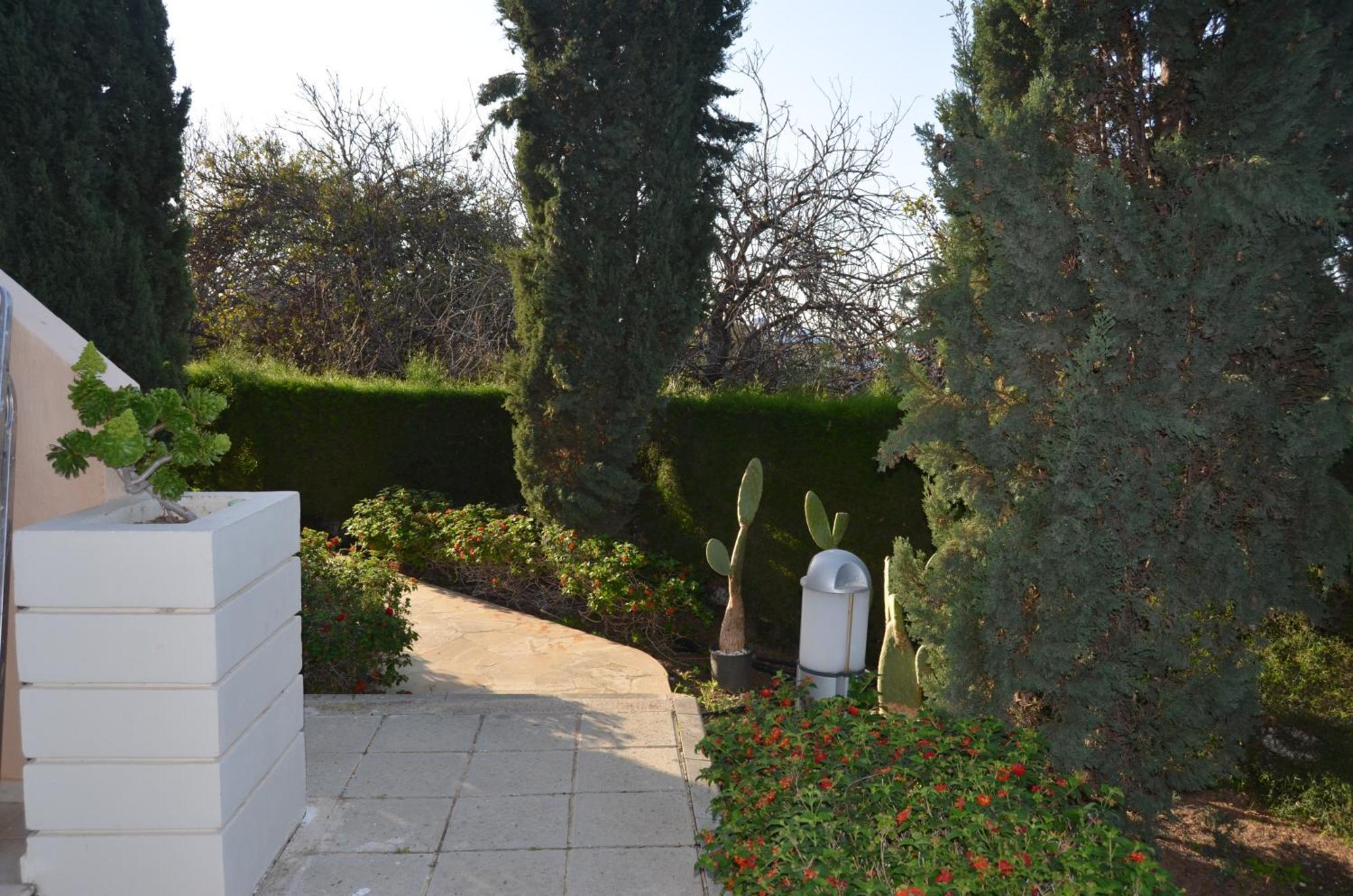 Mia'S Cove Apartment Paphos Exterior photo