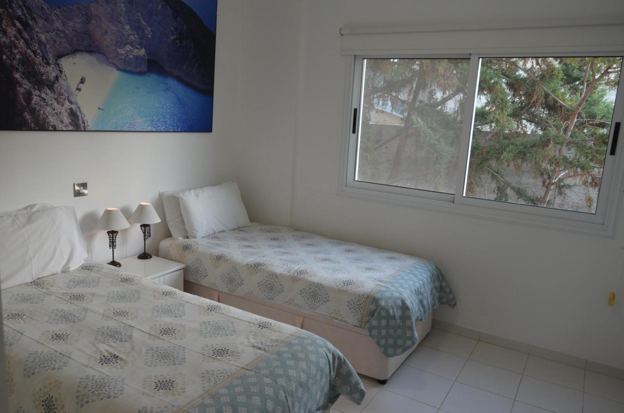 Mia'S Cove Apartment Paphos Exterior photo