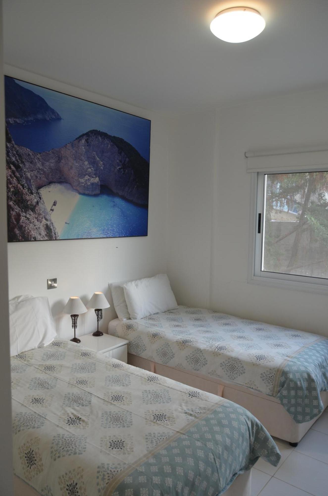 Mia'S Cove Apartment Paphos Exterior photo